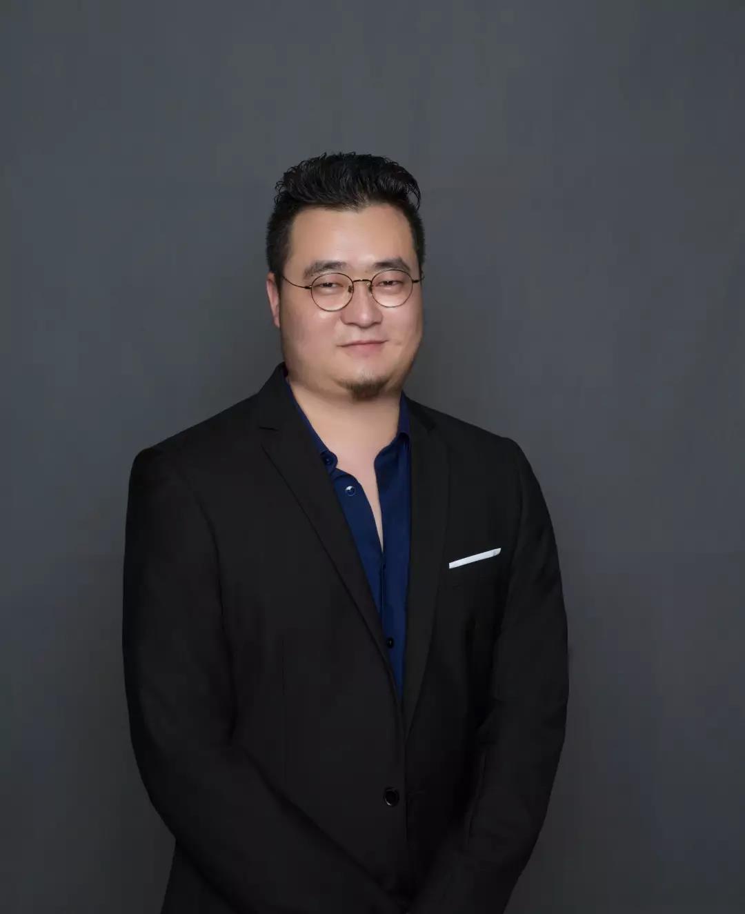 【公裝訪談錄】見微知著，孜孜而求，處女座的(圖1)
