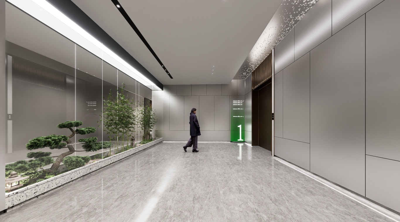 【設(shè)計(jì)案例】普照國(guó)康醫(yī)藥辦公室項(xiàng)目概念設(shè)計(jì)——以空間敘事,筑品牌基因(圖42) 【設(shè)計(jì)案例】普照國(guó)康醫(yī)藥辦公室項(xiàng)目概念設(shè)計(jì)——以空間敘事,筑品牌基因(圖42)