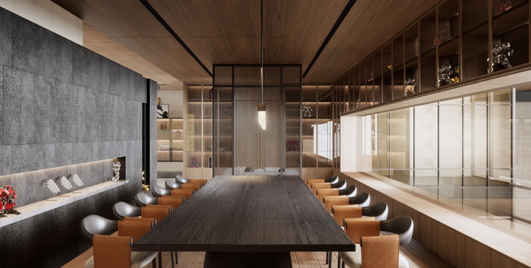 武漢辦公室裝修風格怎么選?今泰裝飾多元適配,定格專屬辦公空間(圖4) 20.jpg