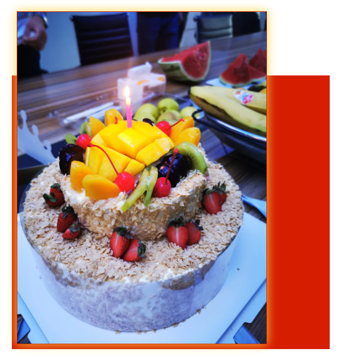 員工生日會｜美好時光，你我同行！(圖4)