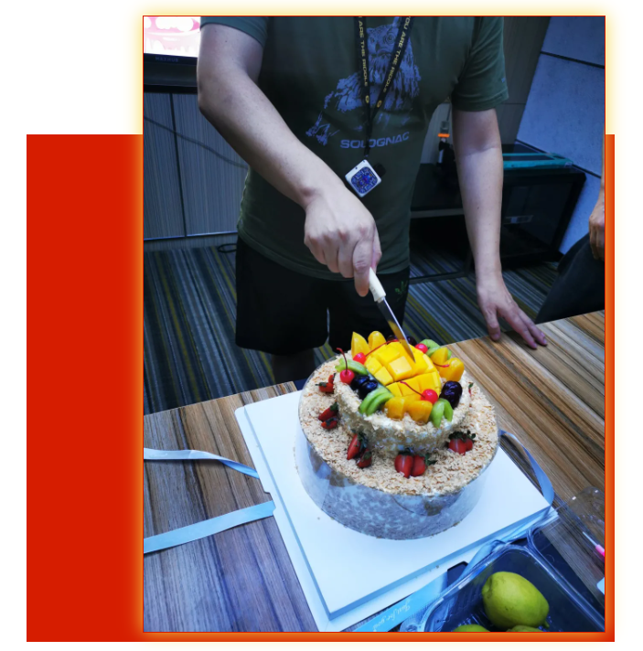 員工生日會｜美好時光，你我同行！(圖8)